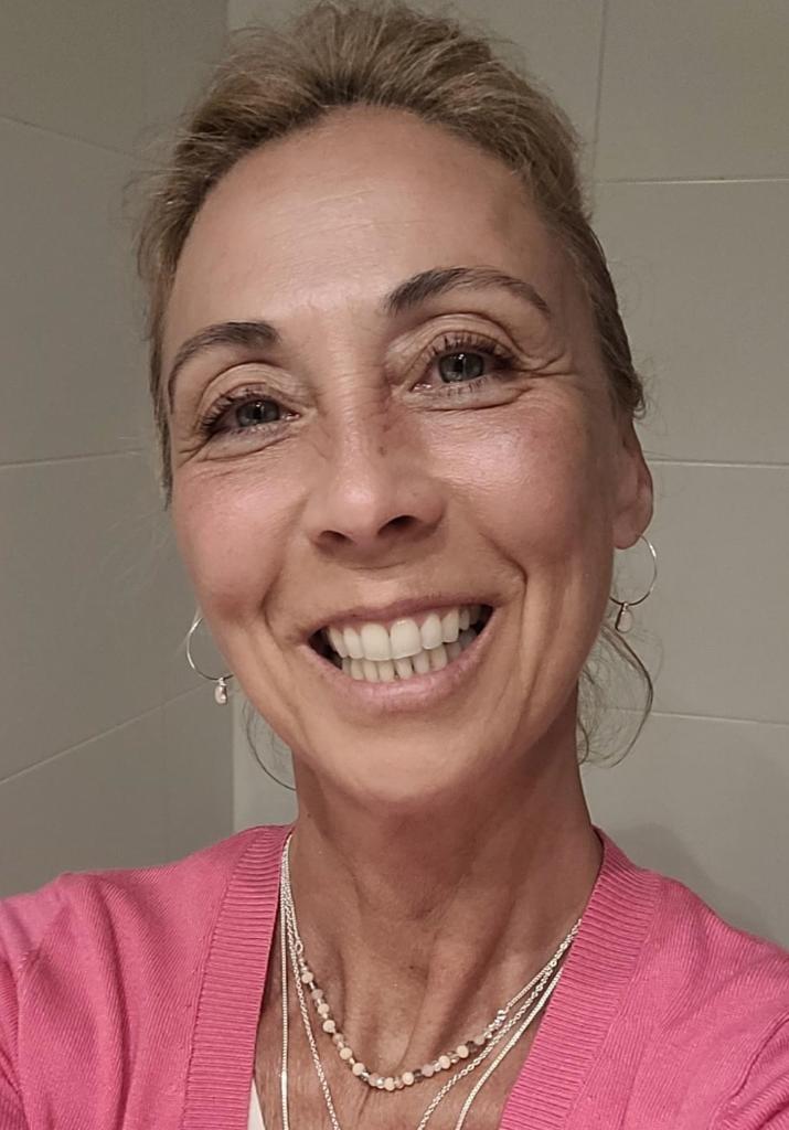 Daniela Hagedorn
